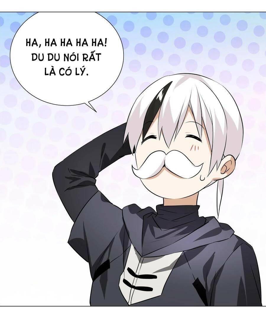 Hậu Cung Quá Nhiều, Tốt Nhất Là Phi Thăng Thôi - Chương 30