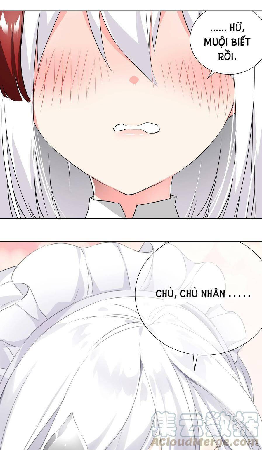 Hậu Cung Quá Nhiều, Tốt Nhất Là Phi Thăng Thôi - Chương 30