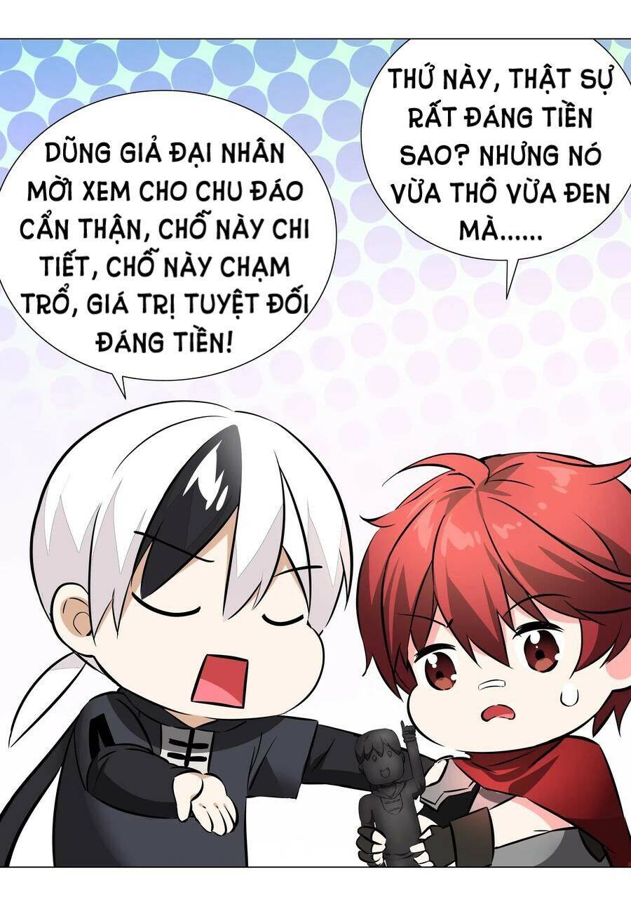 Hậu Cung Quá Nhiều, Tốt Nhất Là Phi Thăng Thôi - Chương 30