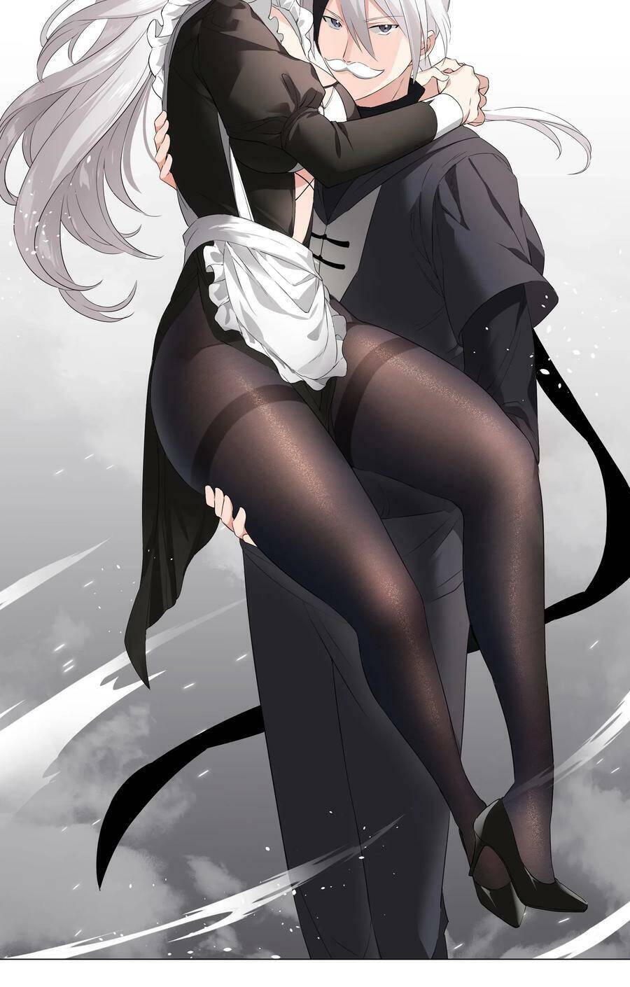 Hậu Cung Quá Nhiều, Tốt Nhất Là Phi Thăng Thôi - Chương 32