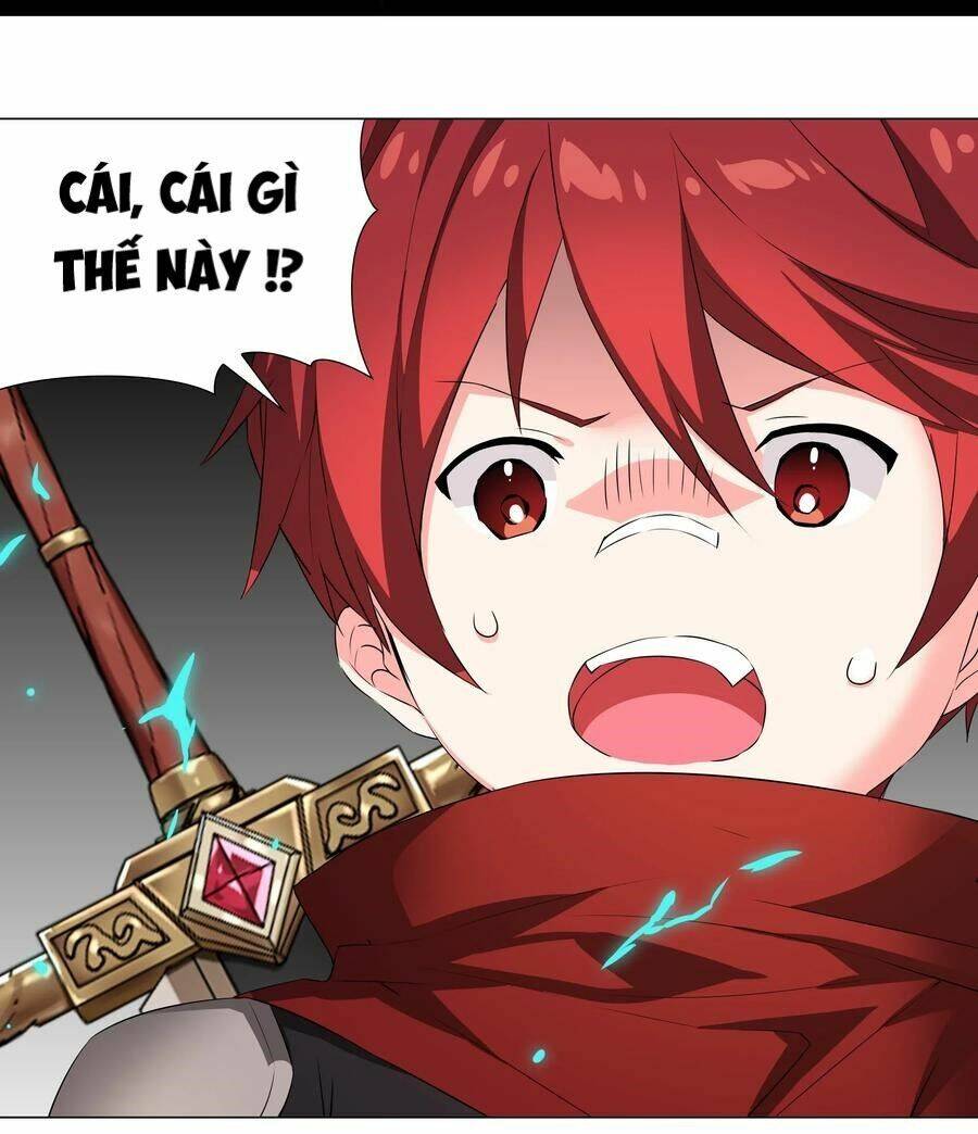 Hậu Cung Quá Nhiều, Tốt Nhất Là Phi Thăng Thôi - Chương 32