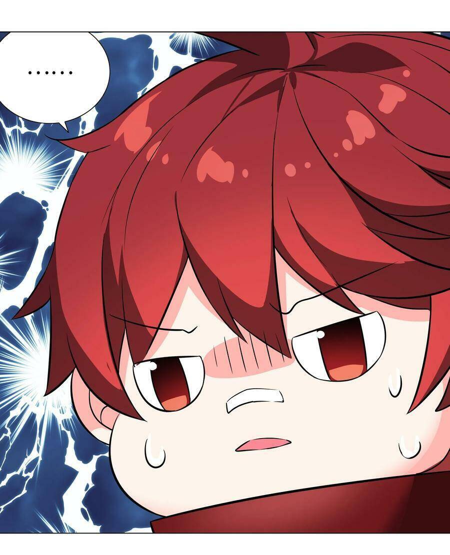 Hậu Cung Quá Nhiều, Tốt Nhất Là Phi Thăng Thôi - Chương 32