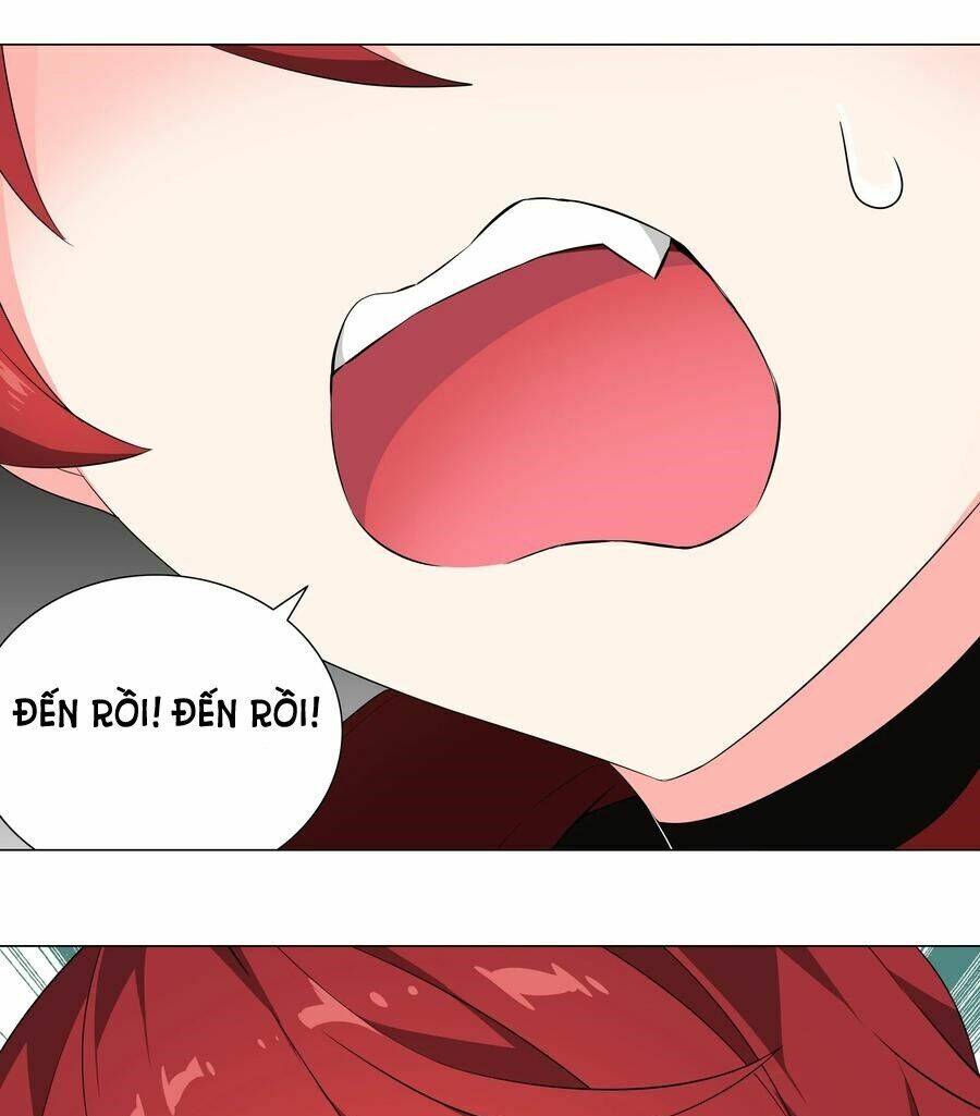 Hậu Cung Quá Nhiều, Tốt Nhất Là Phi Thăng Thôi - Chương 32