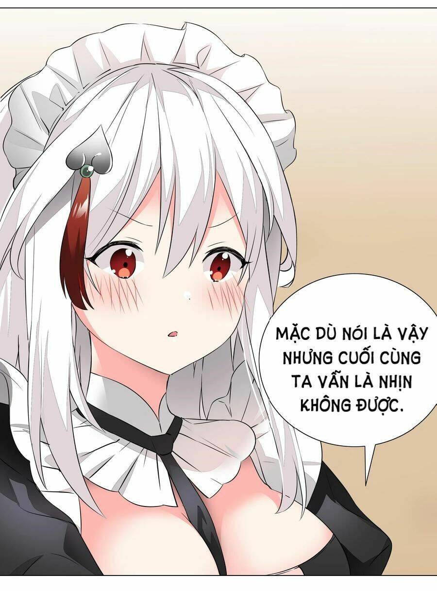 Hậu Cung Quá Nhiều, Tốt Nhất Là Phi Thăng Thôi - Chương 32