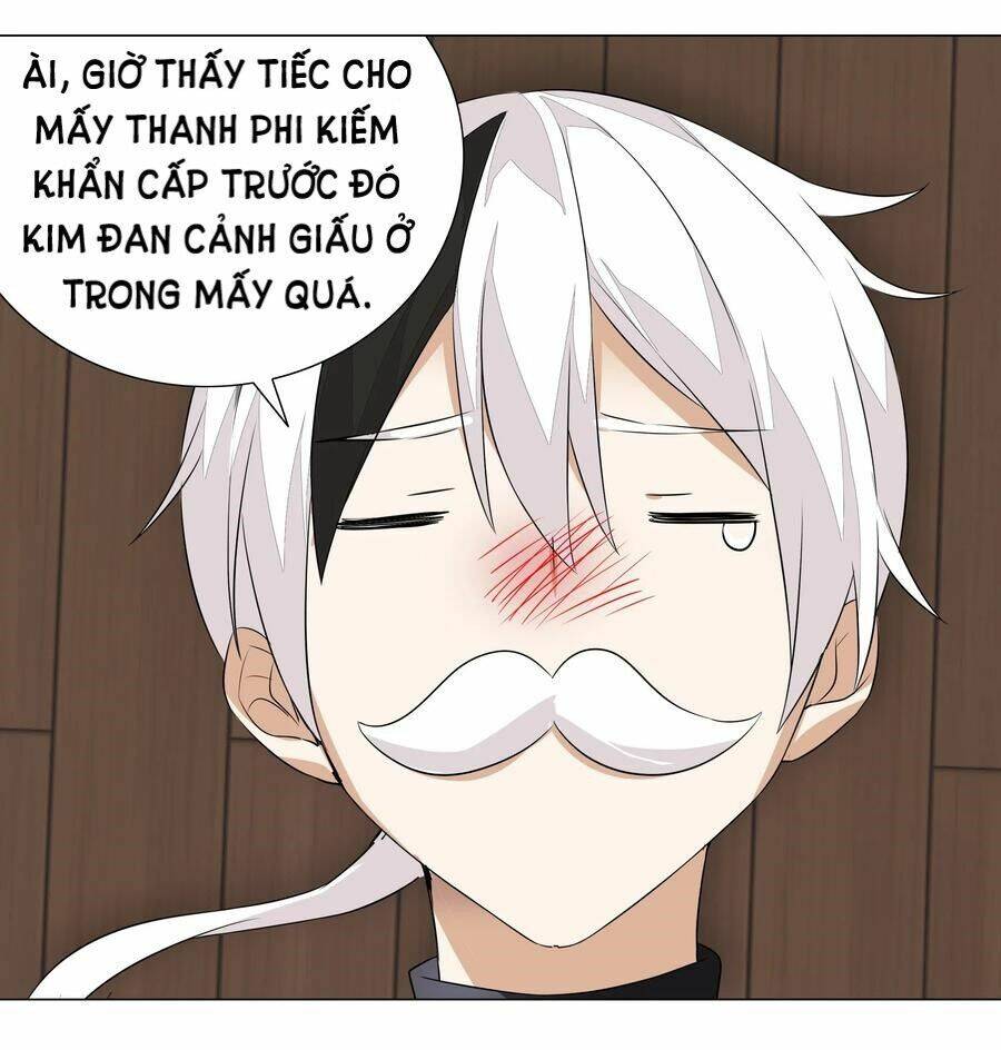 Hậu Cung Quá Nhiều, Tốt Nhất Là Phi Thăng Thôi - Chương 32