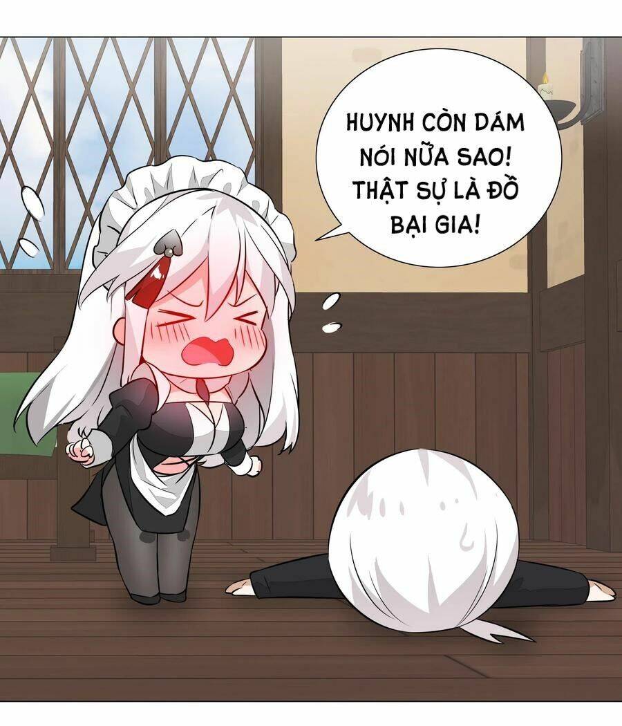 Hậu Cung Quá Nhiều, Tốt Nhất Là Phi Thăng Thôi - Chương 32