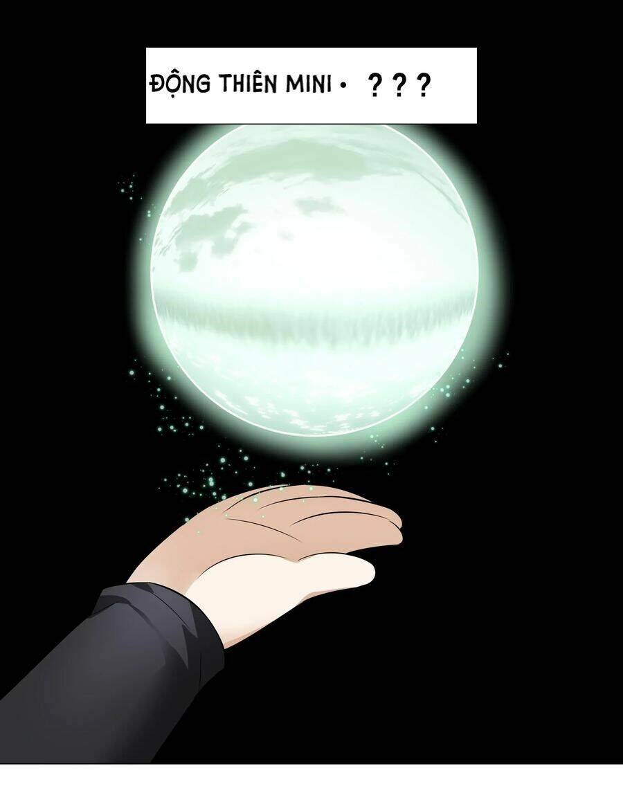 Hậu Cung Quá Nhiều, Tốt Nhất Là Phi Thăng Thôi - Chương 32