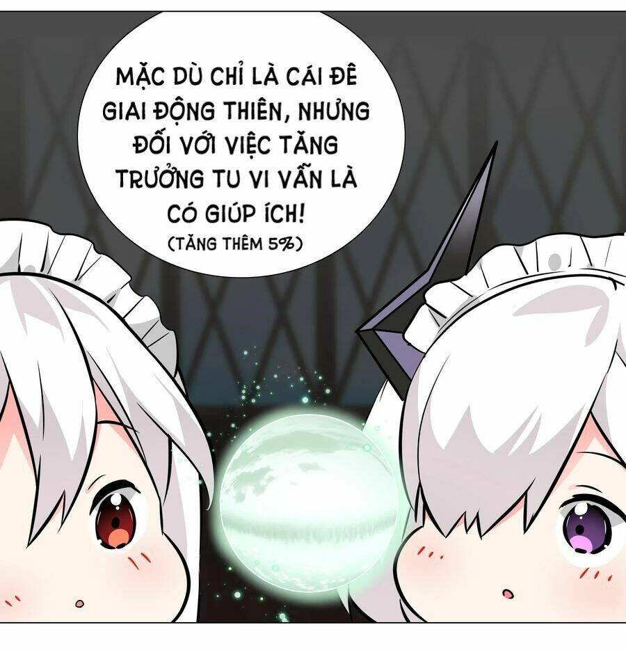 Hậu Cung Quá Nhiều, Tốt Nhất Là Phi Thăng Thôi - Chương 32