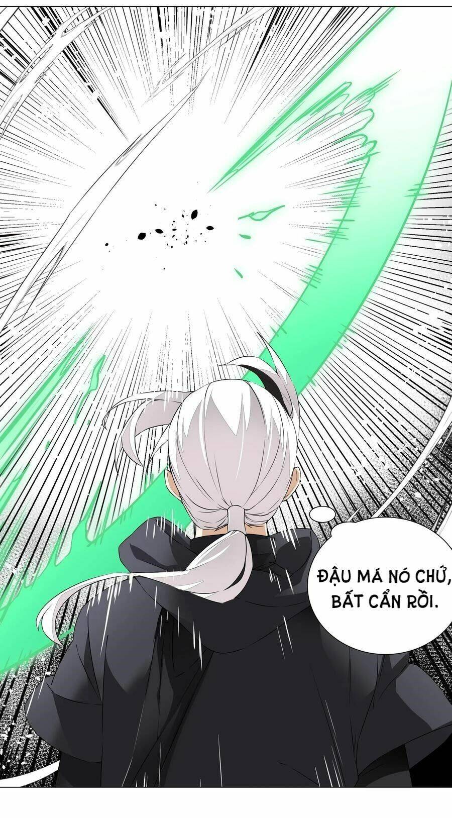 Hậu Cung Quá Nhiều, Tốt Nhất Là Phi Thăng Thôi - Chương 32