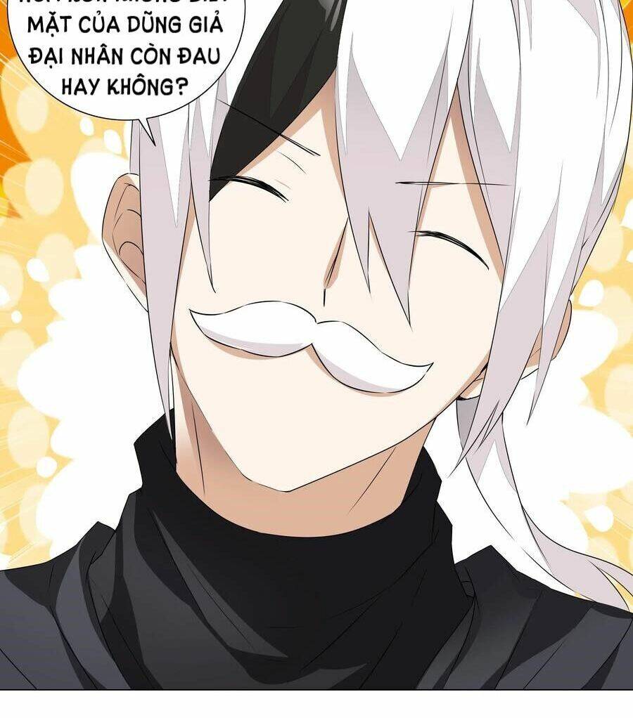 Hậu Cung Quá Nhiều, Tốt Nhất Là Phi Thăng Thôi - Chương 32