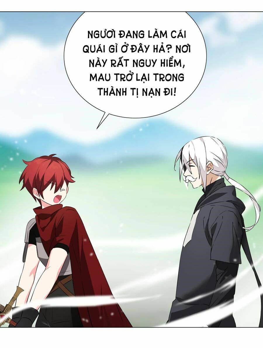 Hậu Cung Quá Nhiều, Tốt Nhất Là Phi Thăng Thôi - Chương 32