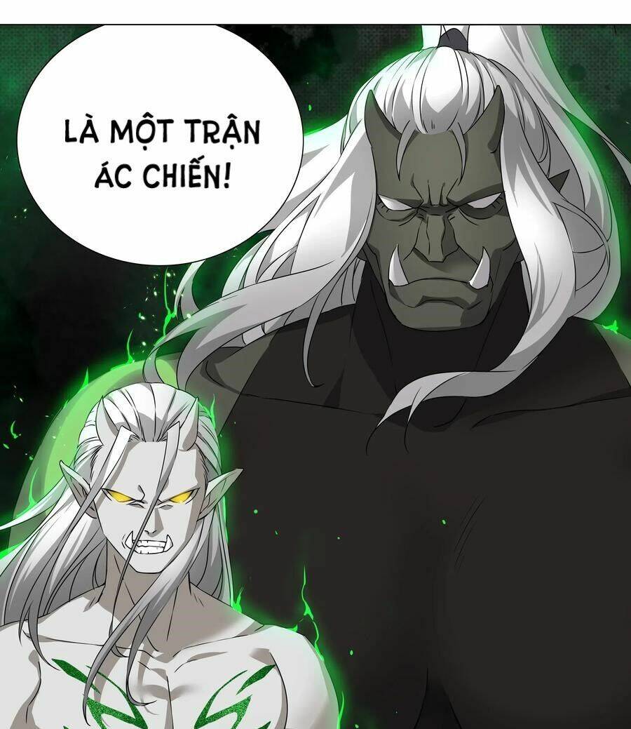 Hậu Cung Quá Nhiều, Tốt Nhất Là Phi Thăng Thôi - Chương 32