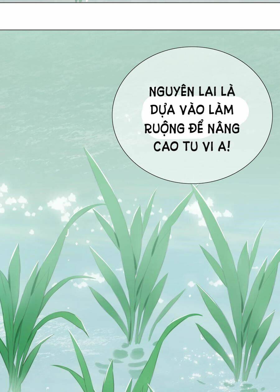 Hậu Cung Quá Nhiều, Tốt Nhất Là Phi Thăng Thôi - Chương 32