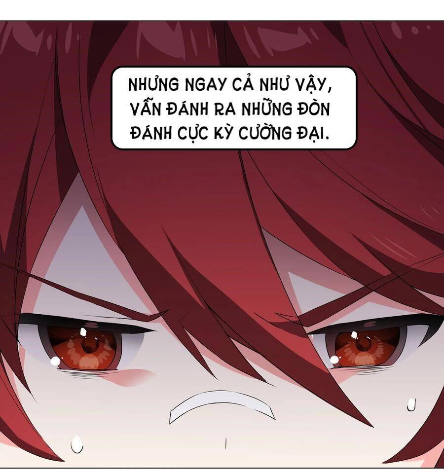 Hậu Cung Quá Nhiều, Tốt Nhất Là Phi Thăng Thôi - Chương 33