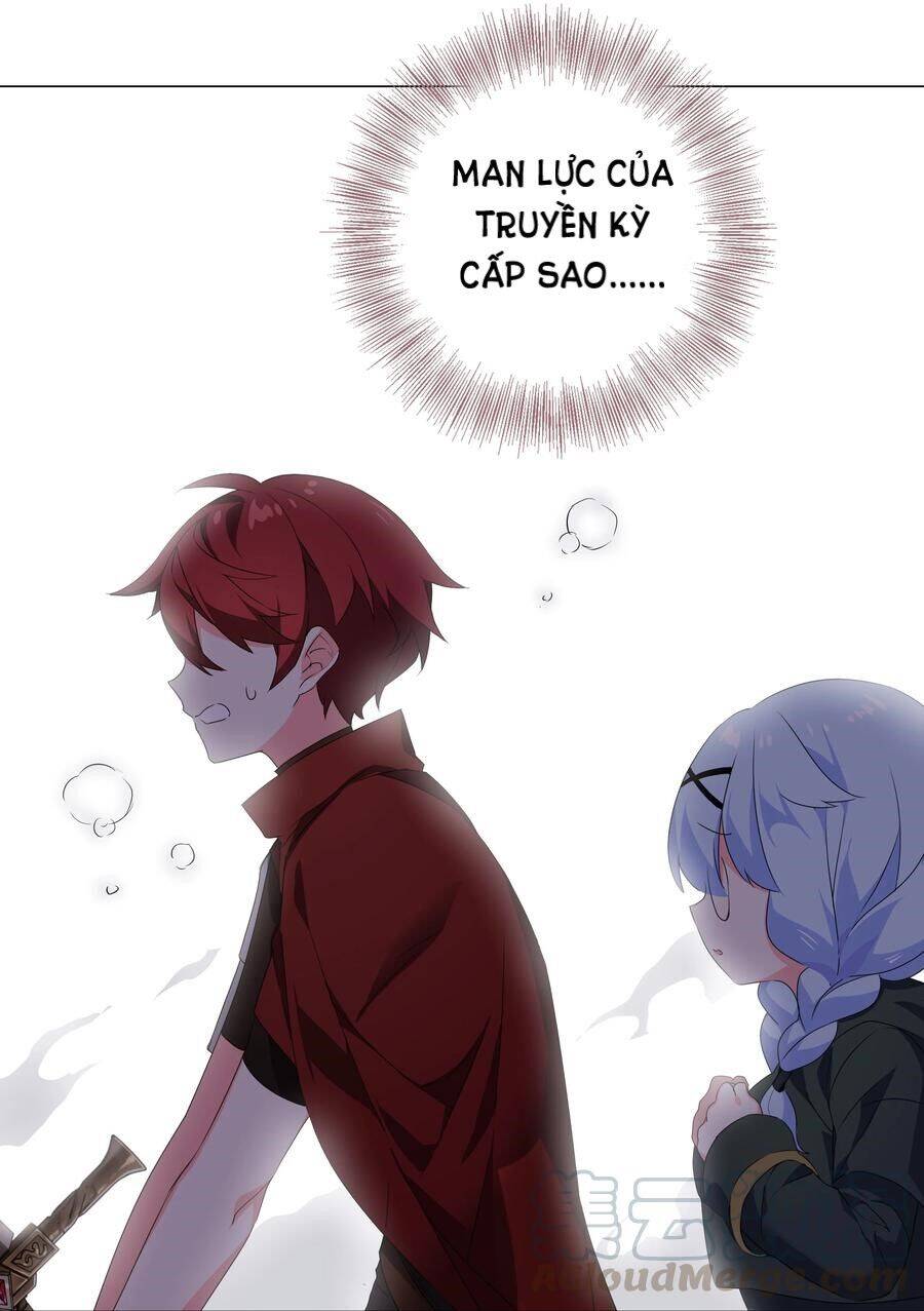 Hậu Cung Quá Nhiều, Tốt Nhất Là Phi Thăng Thôi - Chương 33