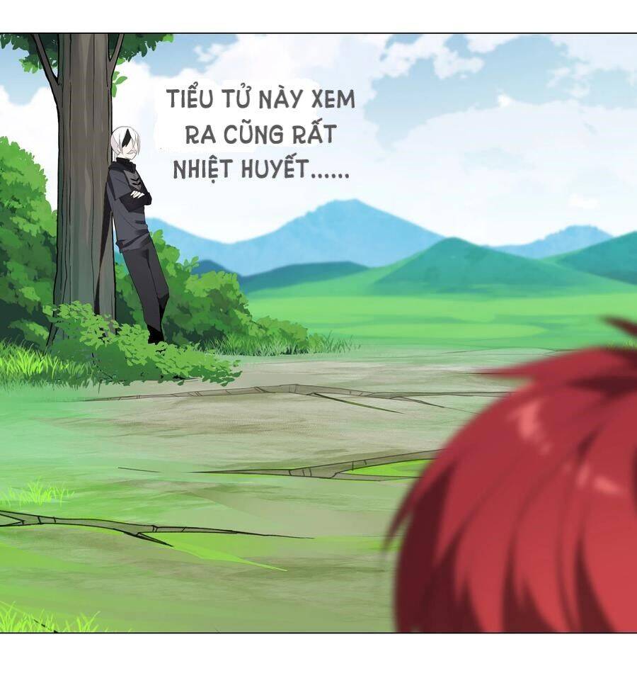 Hậu Cung Quá Nhiều, Tốt Nhất Là Phi Thăng Thôi - Chương 33