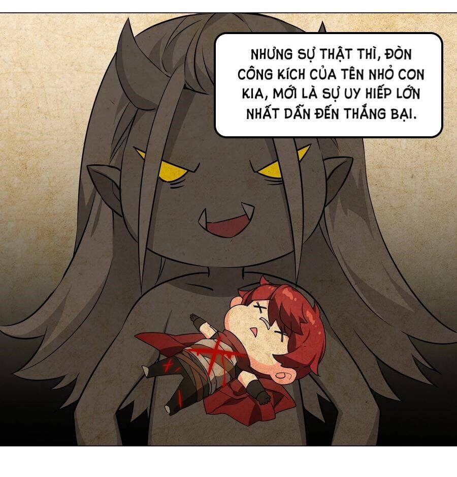 Hậu Cung Quá Nhiều, Tốt Nhất Là Phi Thăng Thôi - Chương 33