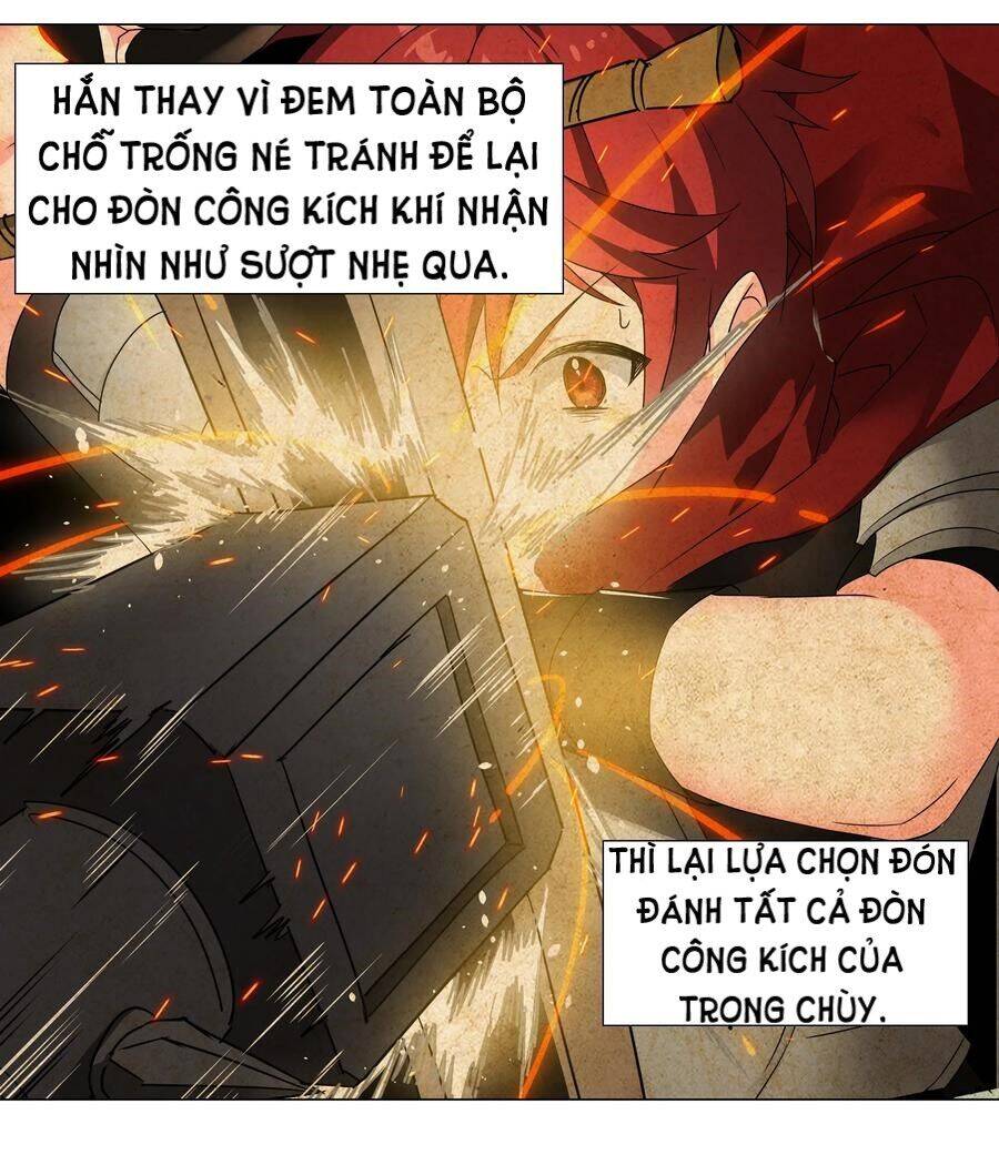 Hậu Cung Quá Nhiều, Tốt Nhất Là Phi Thăng Thôi - Chương 33