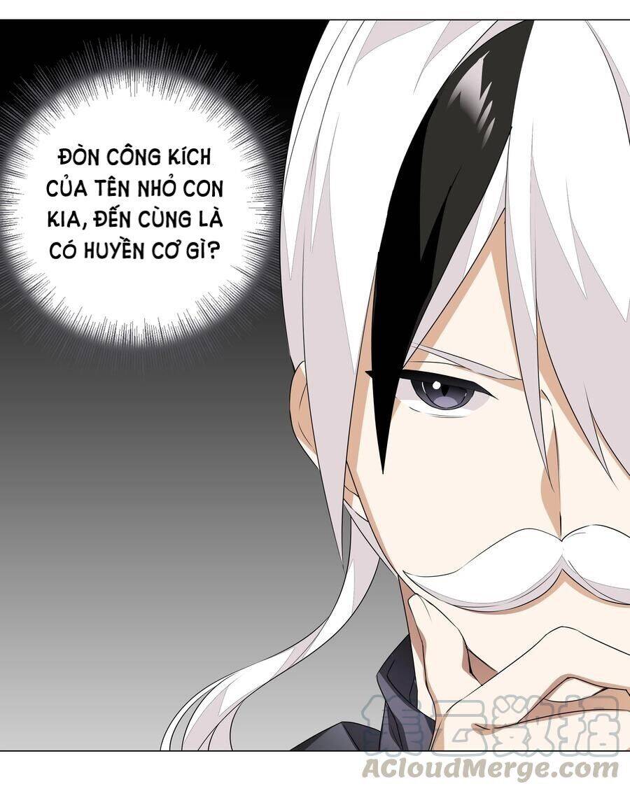 Hậu Cung Quá Nhiều, Tốt Nhất Là Phi Thăng Thôi - Chương 33