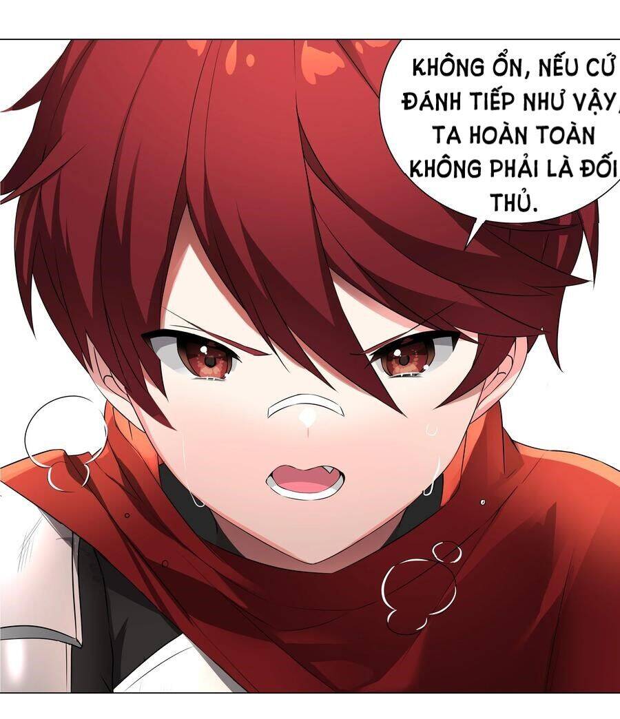 Hậu Cung Quá Nhiều, Tốt Nhất Là Phi Thăng Thôi - Chương 33