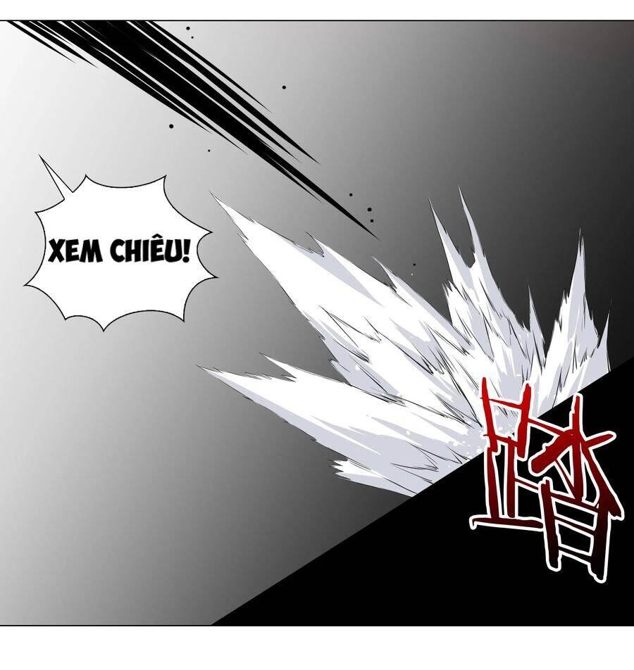 Hậu Cung Quá Nhiều, Tốt Nhất Là Phi Thăng Thôi - Chương 33