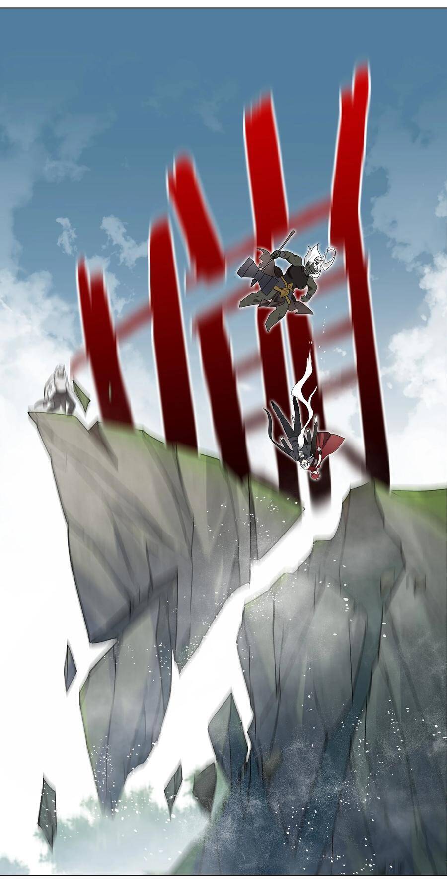 Hậu Cung Quá Nhiều, Tốt Nhất Là Phi Thăng Thôi - Chương 33