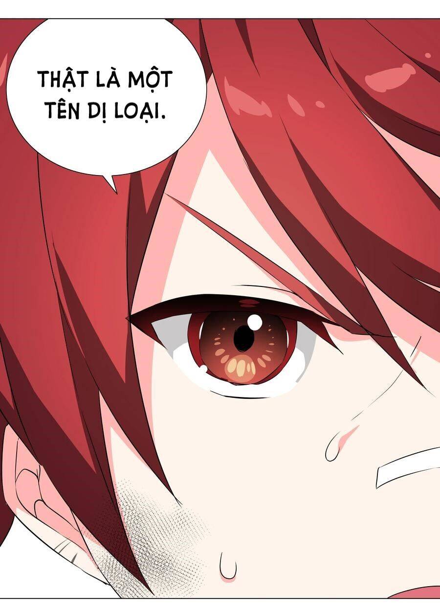 Hậu Cung Quá Nhiều, Tốt Nhất Là Phi Thăng Thôi - Chương 33