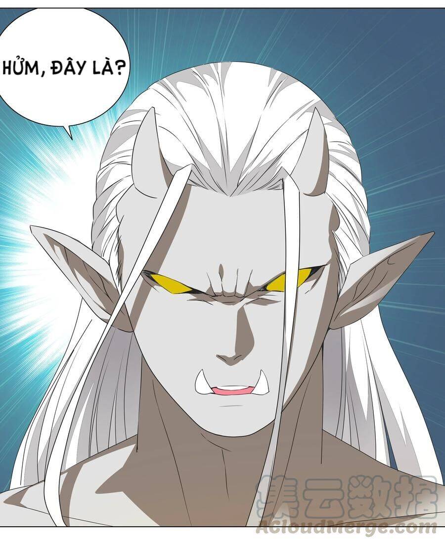 Hậu Cung Quá Nhiều, Tốt Nhất Là Phi Thăng Thôi - Chương 33