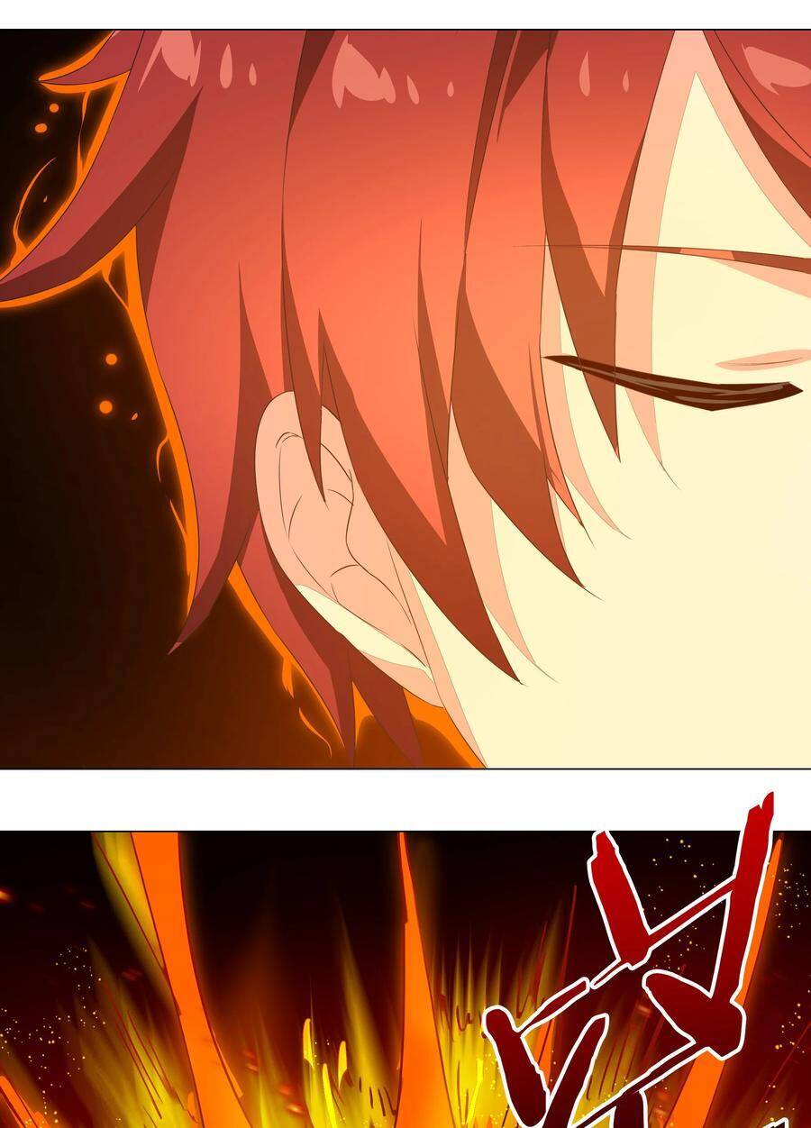 Hậu Cung Quá Nhiều, Tốt Nhất Là Phi Thăng Thôi - Chương 33