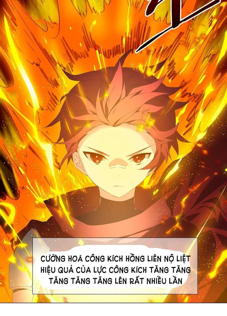 Hậu Cung Quá Nhiều, Tốt Nhất Là Phi Thăng Thôi - Chương 33