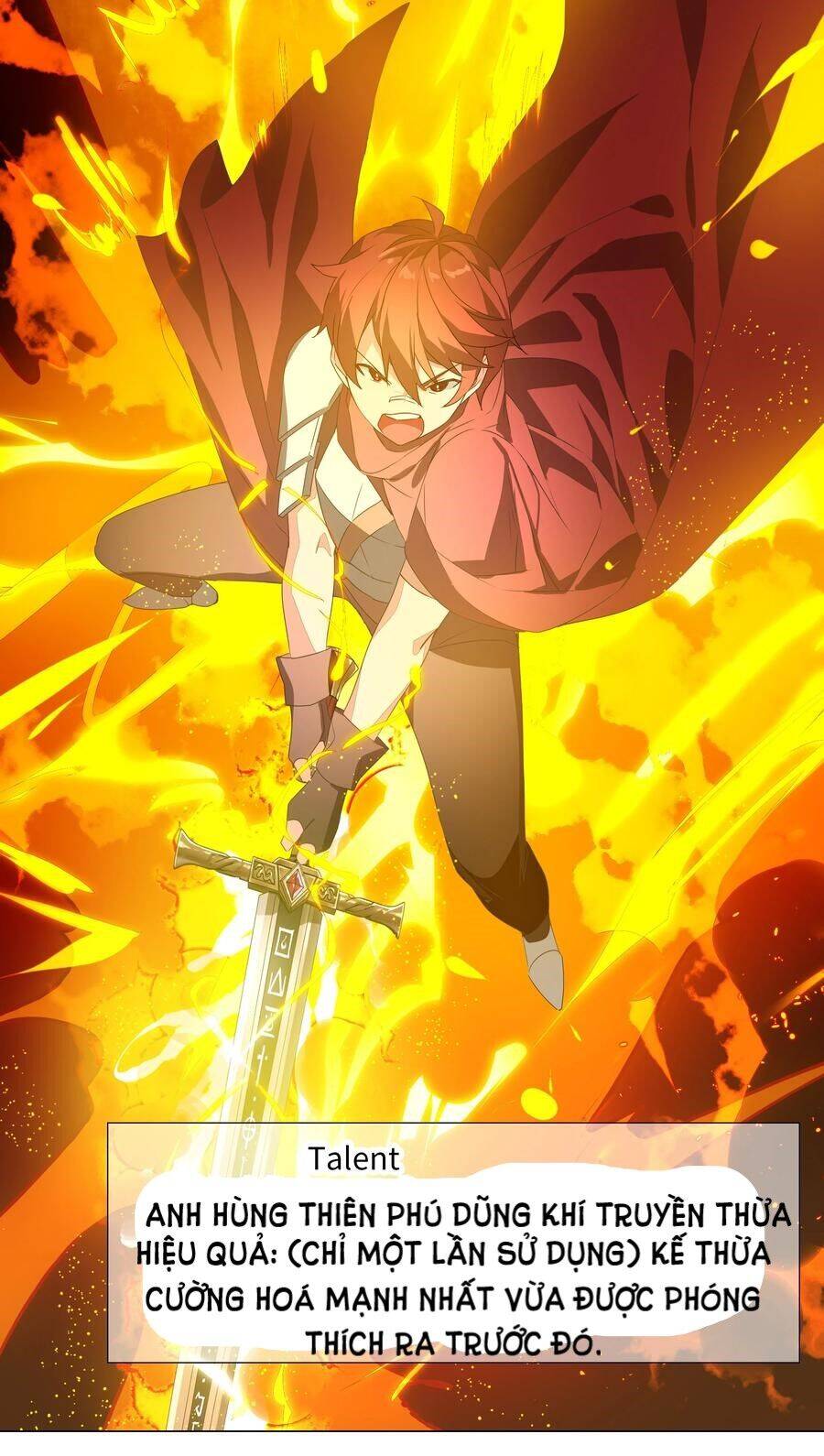 Hậu Cung Quá Nhiều, Tốt Nhất Là Phi Thăng Thôi - Chương 33