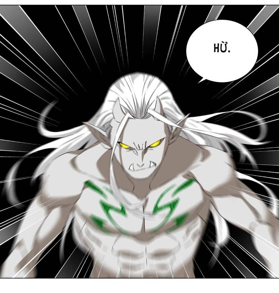 Hậu Cung Quá Nhiều, Tốt Nhất Là Phi Thăng Thôi - Chương 33