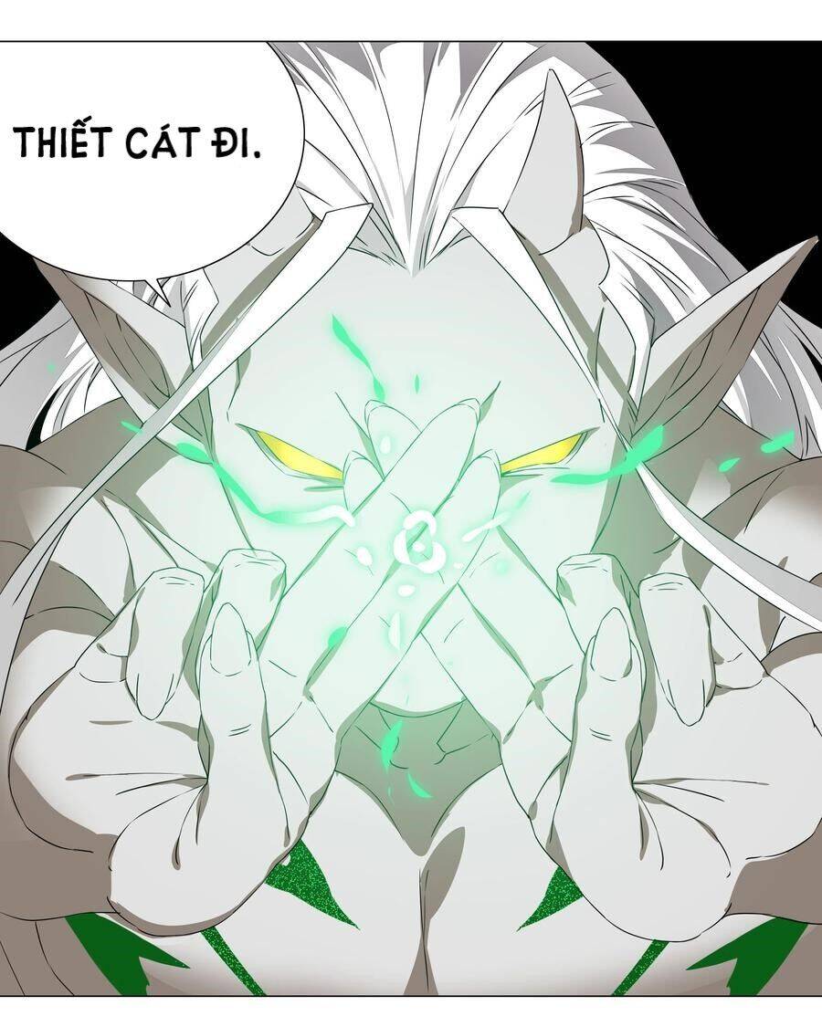 Hậu Cung Quá Nhiều, Tốt Nhất Là Phi Thăng Thôi - Chương 33