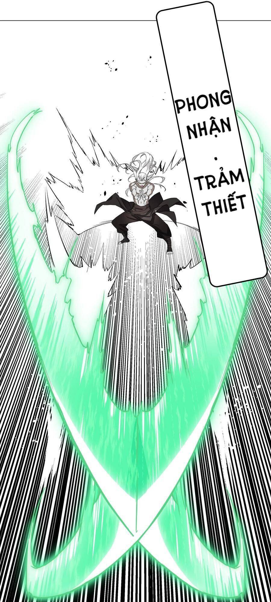 Hậu Cung Quá Nhiều, Tốt Nhất Là Phi Thăng Thôi - Chương 33