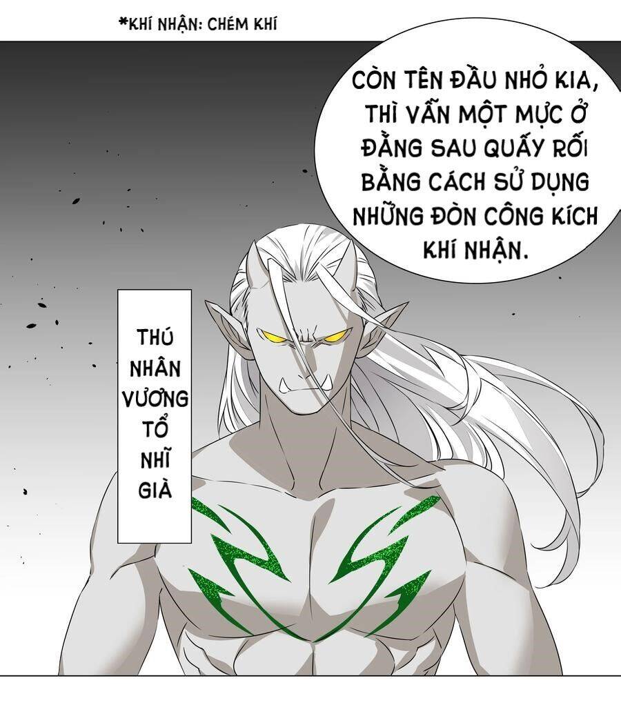 Hậu Cung Quá Nhiều, Tốt Nhất Là Phi Thăng Thôi - Chương 33