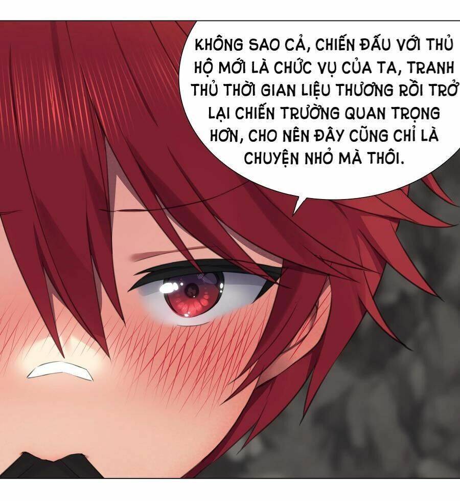 Hậu Cung Quá Nhiều, Tốt Nhất Là Phi Thăng Thôi - Chương 34