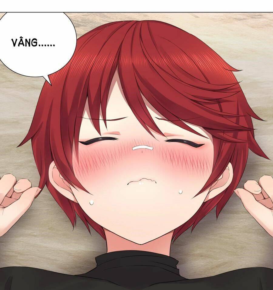 Hậu Cung Quá Nhiều, Tốt Nhất Là Phi Thăng Thôi - Chương 34