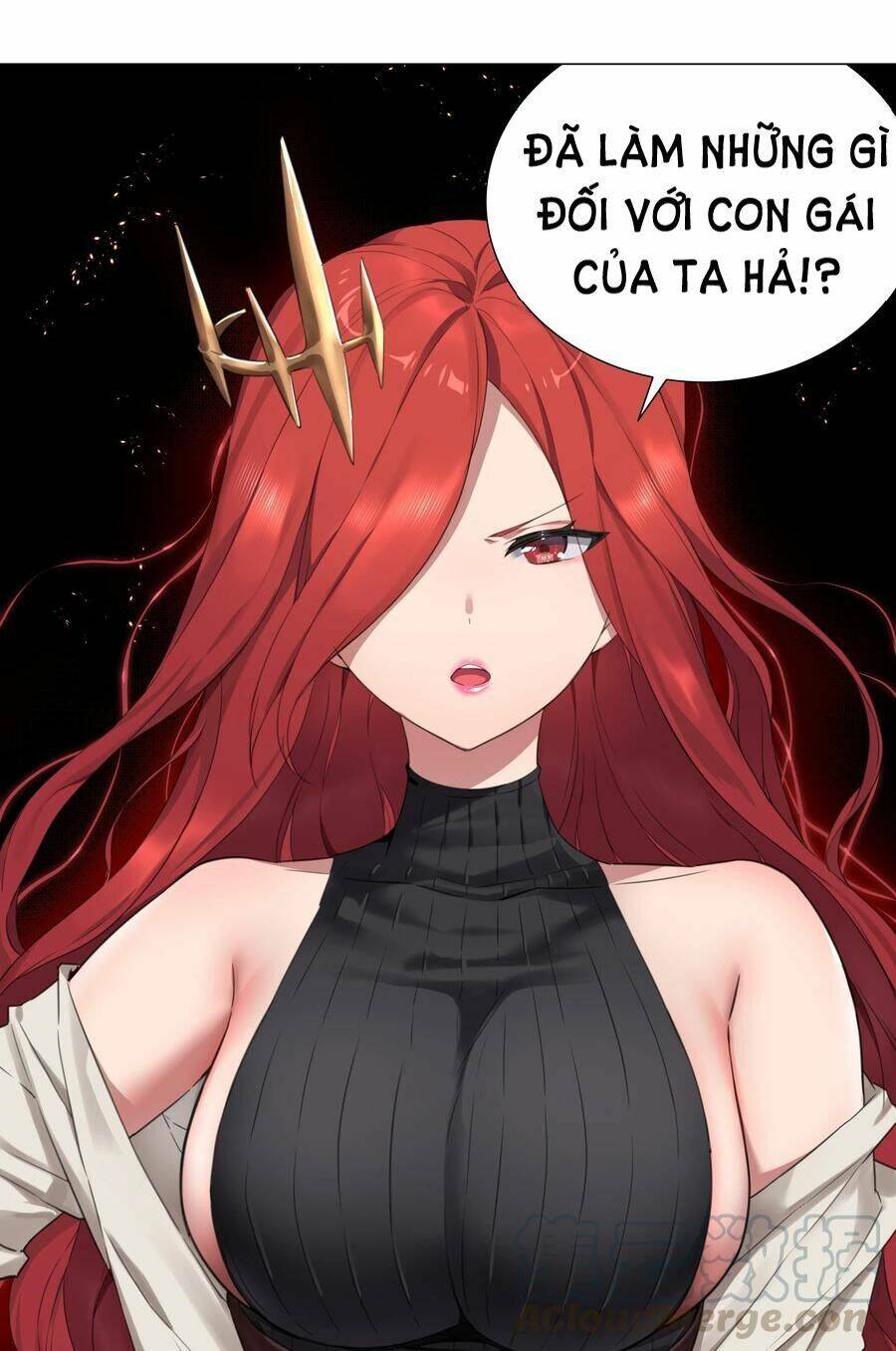 Hậu Cung Quá Nhiều, Tốt Nhất Là Phi Thăng Thôi - Chương 36