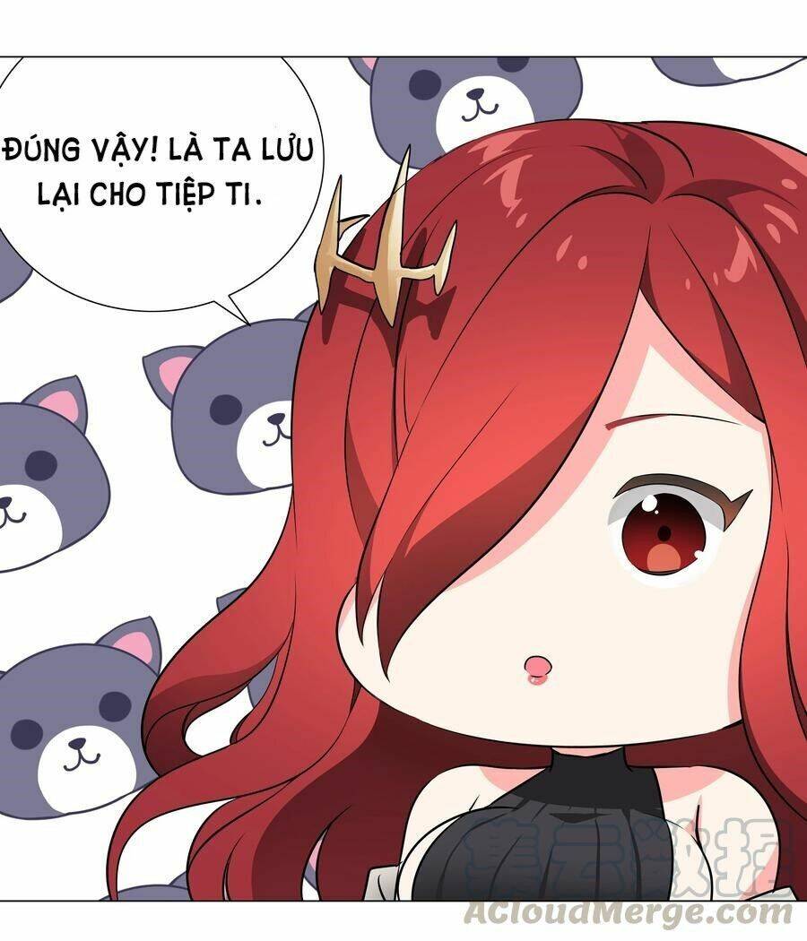 Hậu Cung Quá Nhiều, Tốt Nhất Là Phi Thăng Thôi - Chương 36