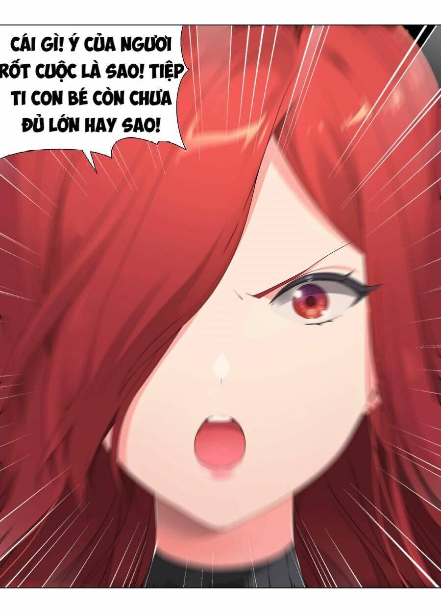 Hậu Cung Quá Nhiều, Tốt Nhất Là Phi Thăng Thôi - Chương 36