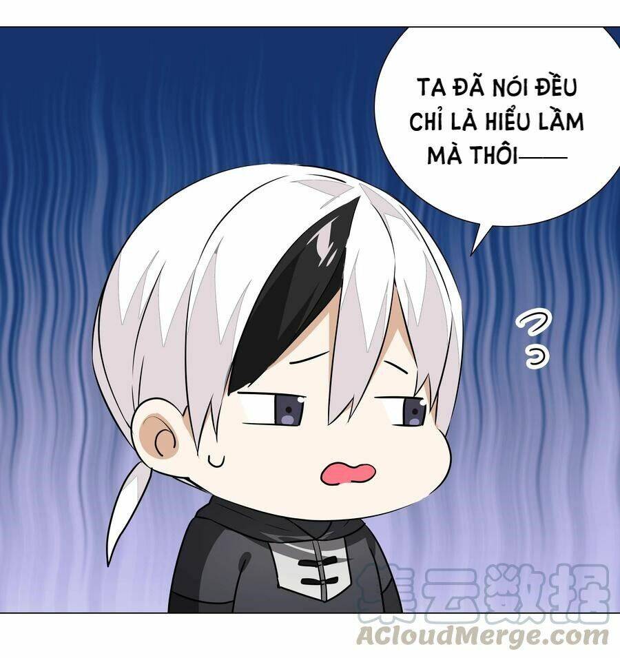 Hậu Cung Quá Nhiều, Tốt Nhất Là Phi Thăng Thôi - Chương 36