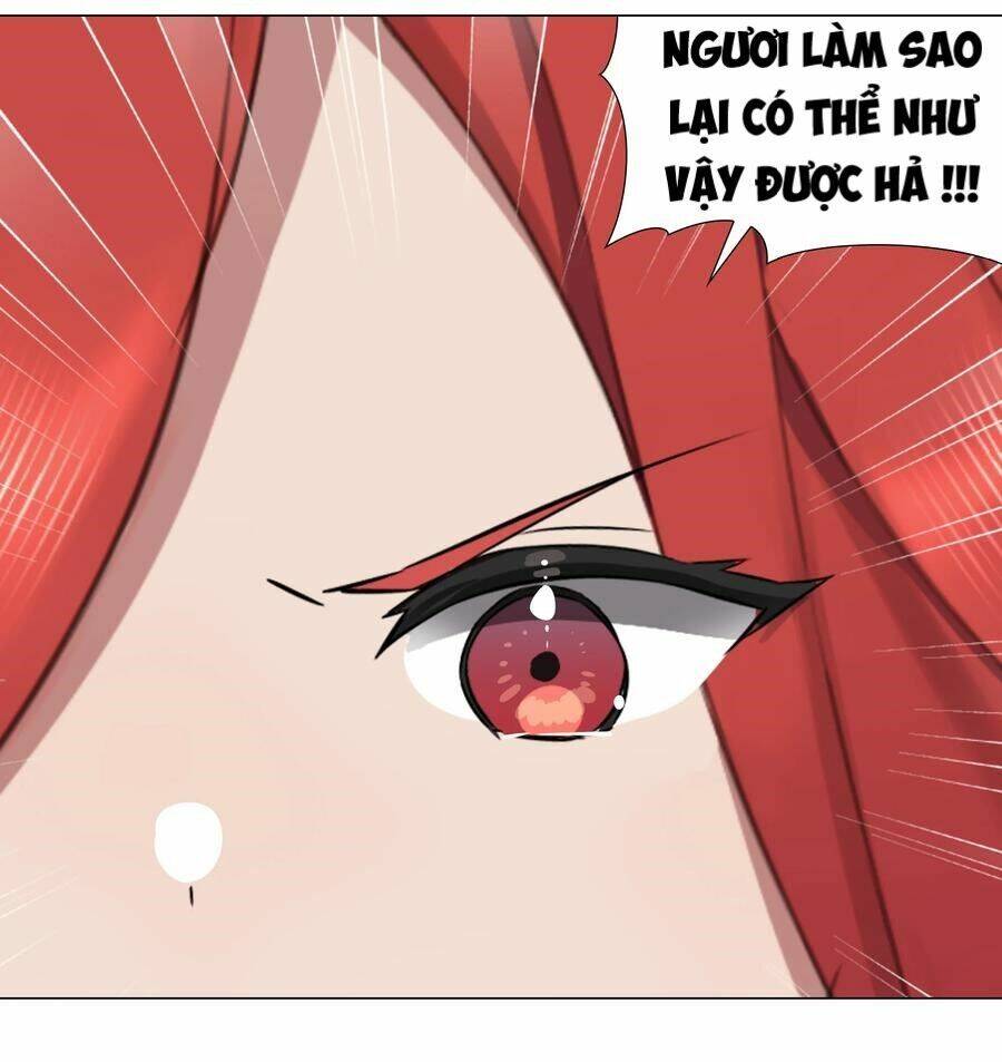 Hậu Cung Quá Nhiều, Tốt Nhất Là Phi Thăng Thôi - Chương 36