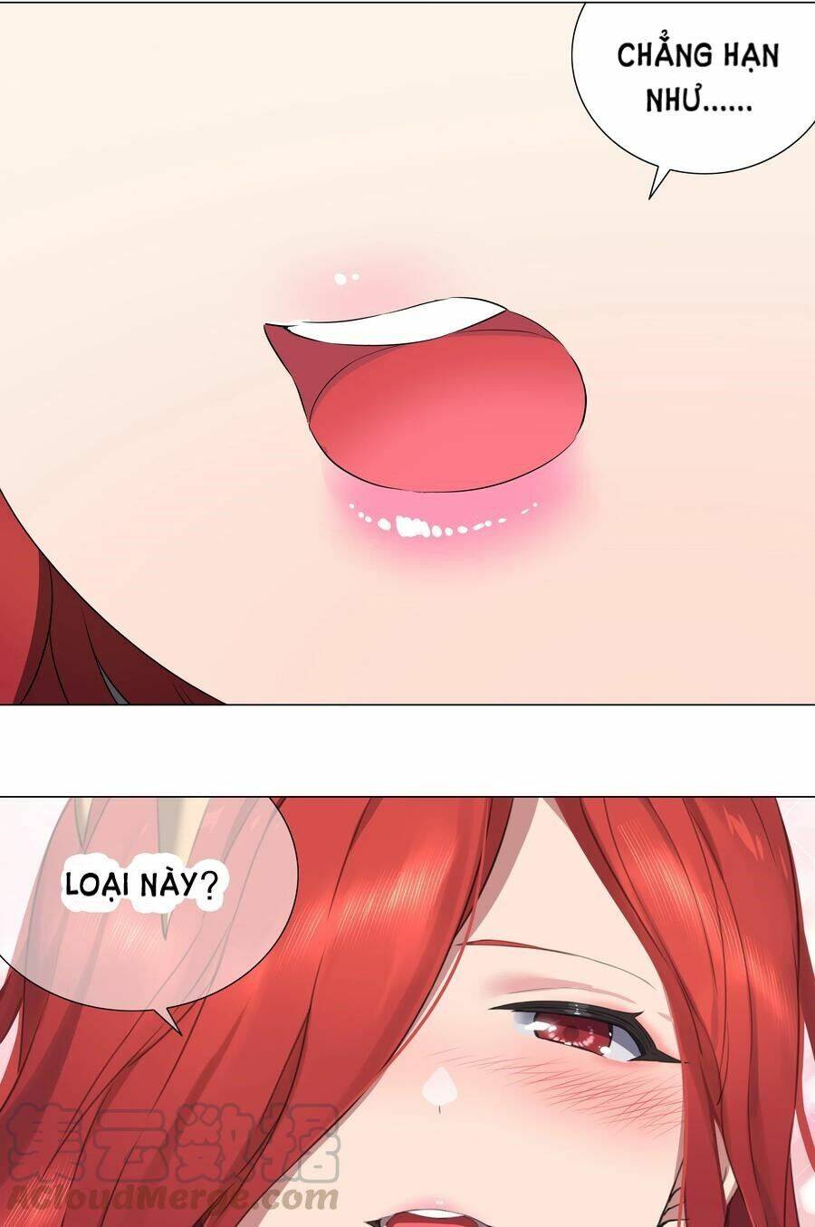 Hậu Cung Quá Nhiều, Tốt Nhất Là Phi Thăng Thôi - Chương 36