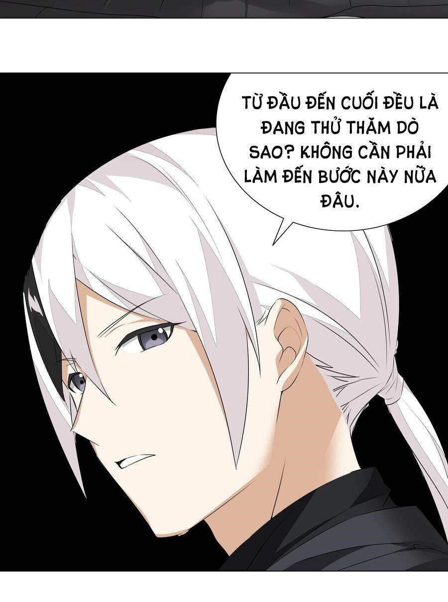 Hậu Cung Quá Nhiều, Tốt Nhất Là Phi Thăng Thôi - Chương 36