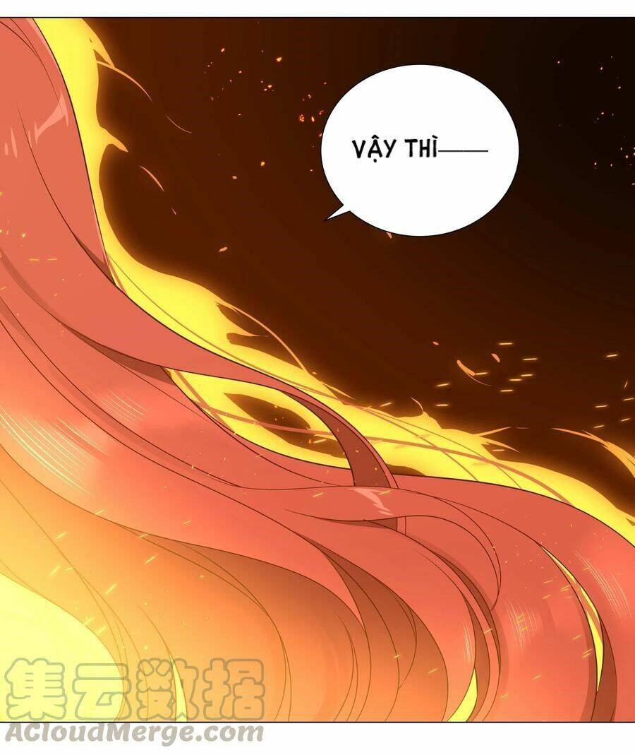 Hậu Cung Quá Nhiều, Tốt Nhất Là Phi Thăng Thôi - Chương 36