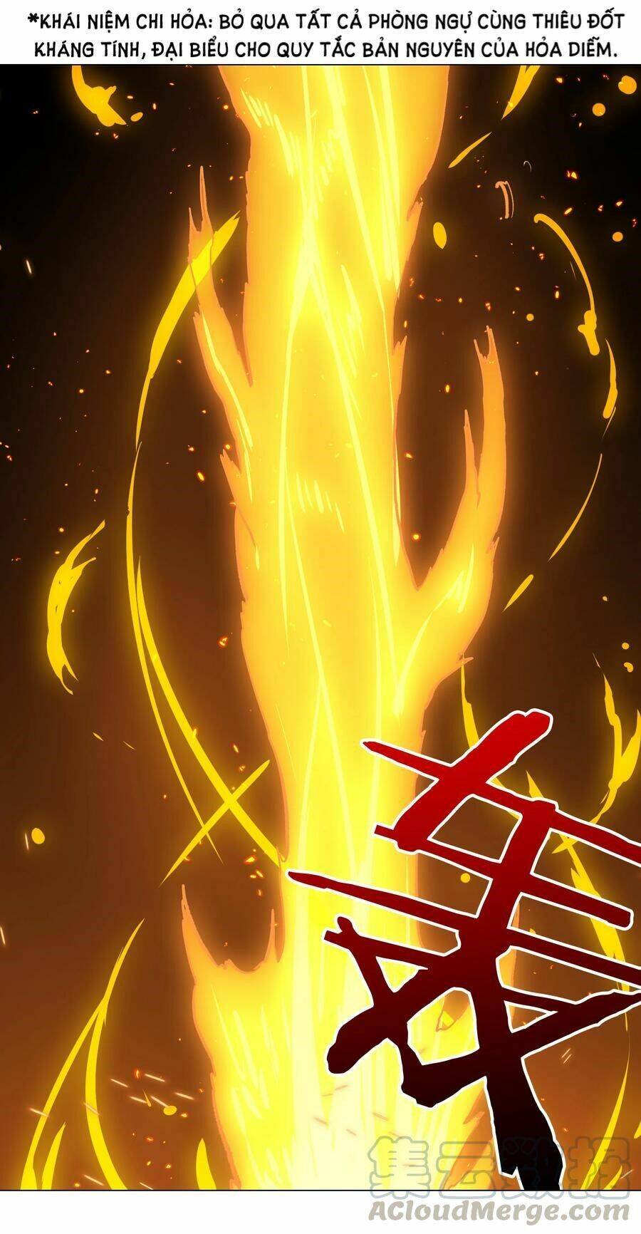 Hậu Cung Quá Nhiều, Tốt Nhất Là Phi Thăng Thôi - Chương 36