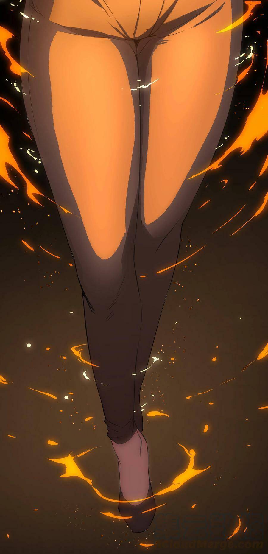 Hậu Cung Quá Nhiều, Tốt Nhất Là Phi Thăng Thôi - Chương 36