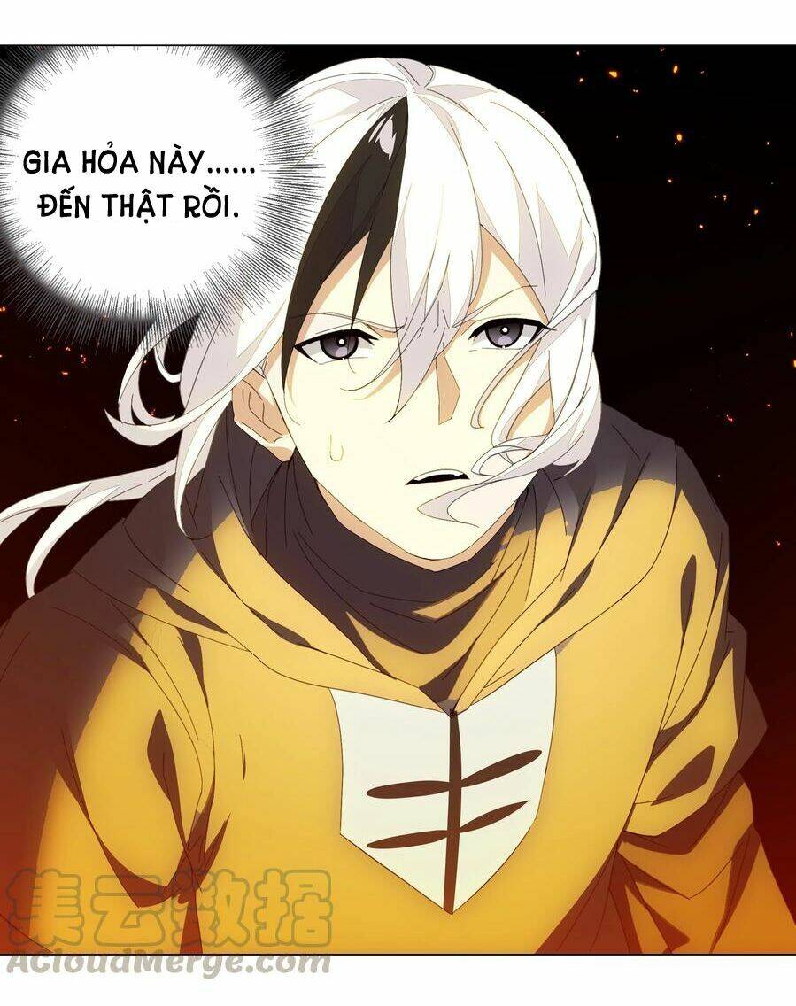 Hậu Cung Quá Nhiều, Tốt Nhất Là Phi Thăng Thôi - Chương 36