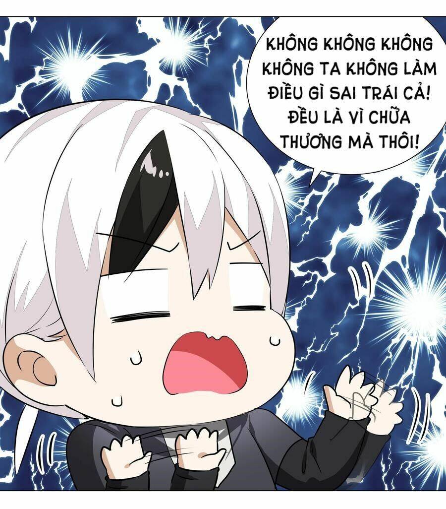 Hậu Cung Quá Nhiều, Tốt Nhất Là Phi Thăng Thôi - Chương 36