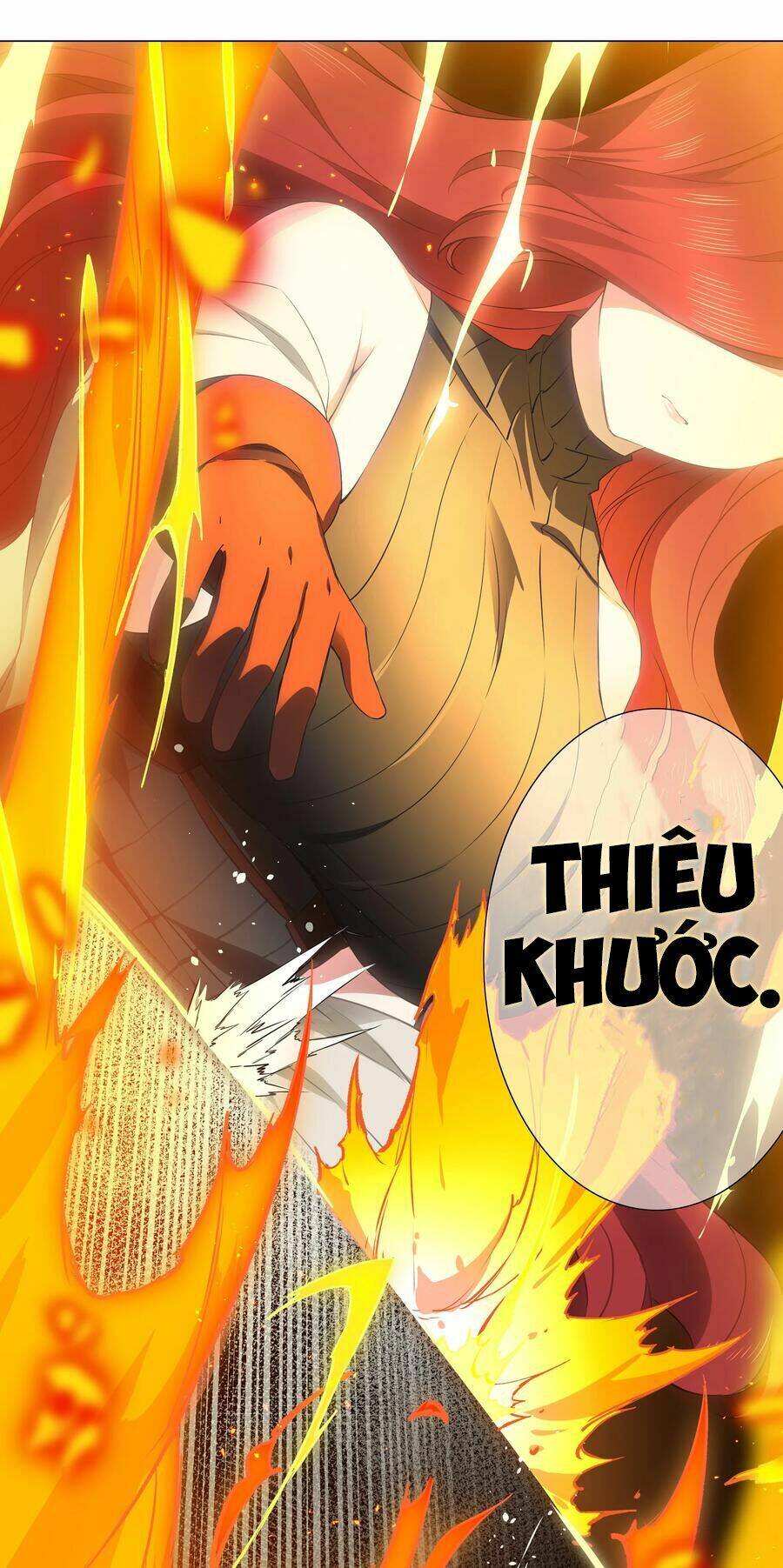 Hậu Cung Quá Nhiều, Tốt Nhất Là Phi Thăng Thôi - Chương 36